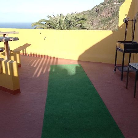 Eden Rentals North Paradise 'House A' Santa Catalina Eksteriør bilde