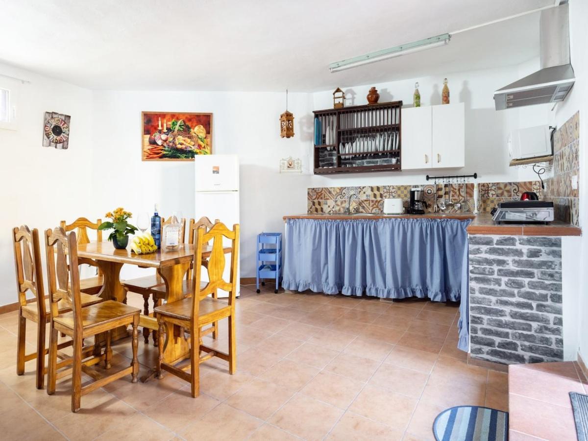 Eden Rentals North Paradise 'House A' Santa Catalina Eksteriør bilde