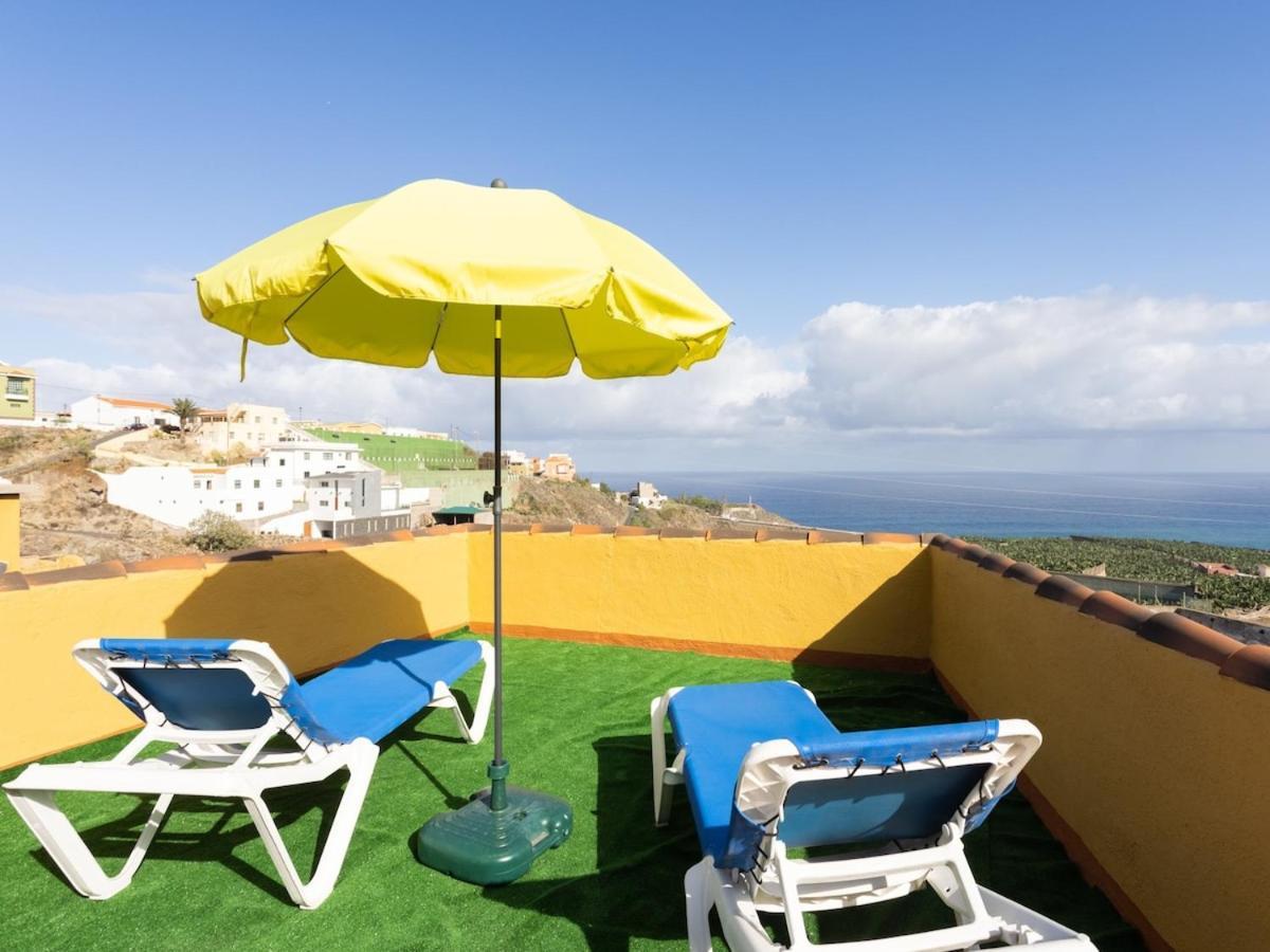 Eden Rentals North Paradise 'House A' Santa Catalina Eksteriør bilde