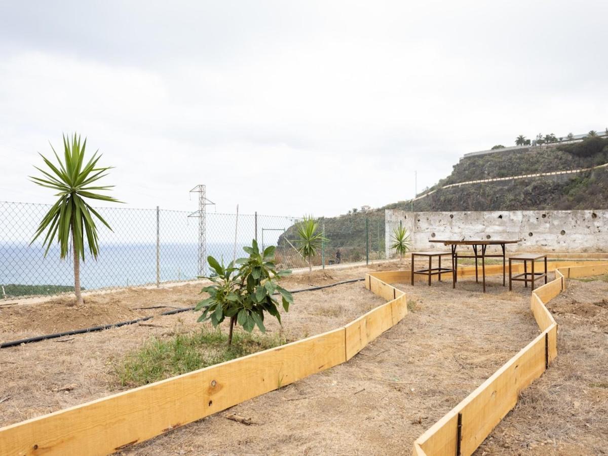 Eden Rentals North Paradise 'House A' Santa Catalina Eksteriør bilde