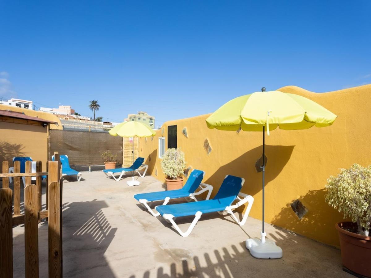 Eden Rentals North Paradise 'House A' Santa Catalina Eksteriør bilde