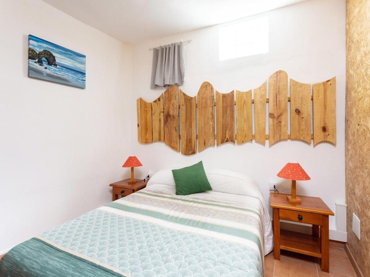 Eden Rentals North Paradise 'House A' Santa Catalina Eksteriør bilde