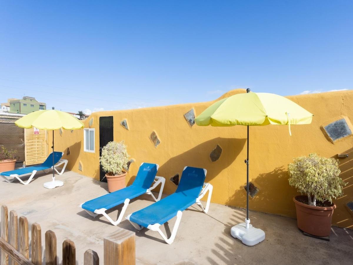 Eden Rentals North Paradise 'House A' Santa Catalina Eksteriør bilde