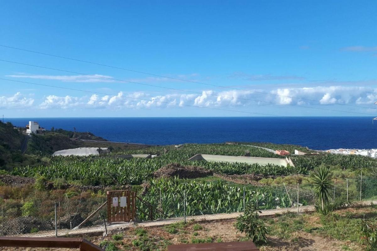 Eden Rentals North Paradise 'House A' Santa Catalina Eksteriør bilde