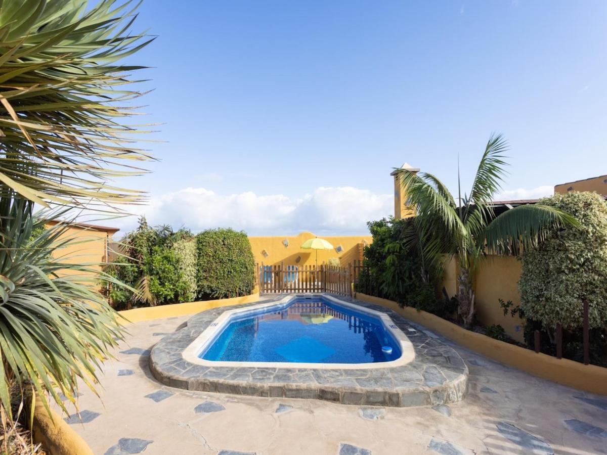 Eden Rentals North Paradise 'House A' Santa Catalina Eksteriør bilde