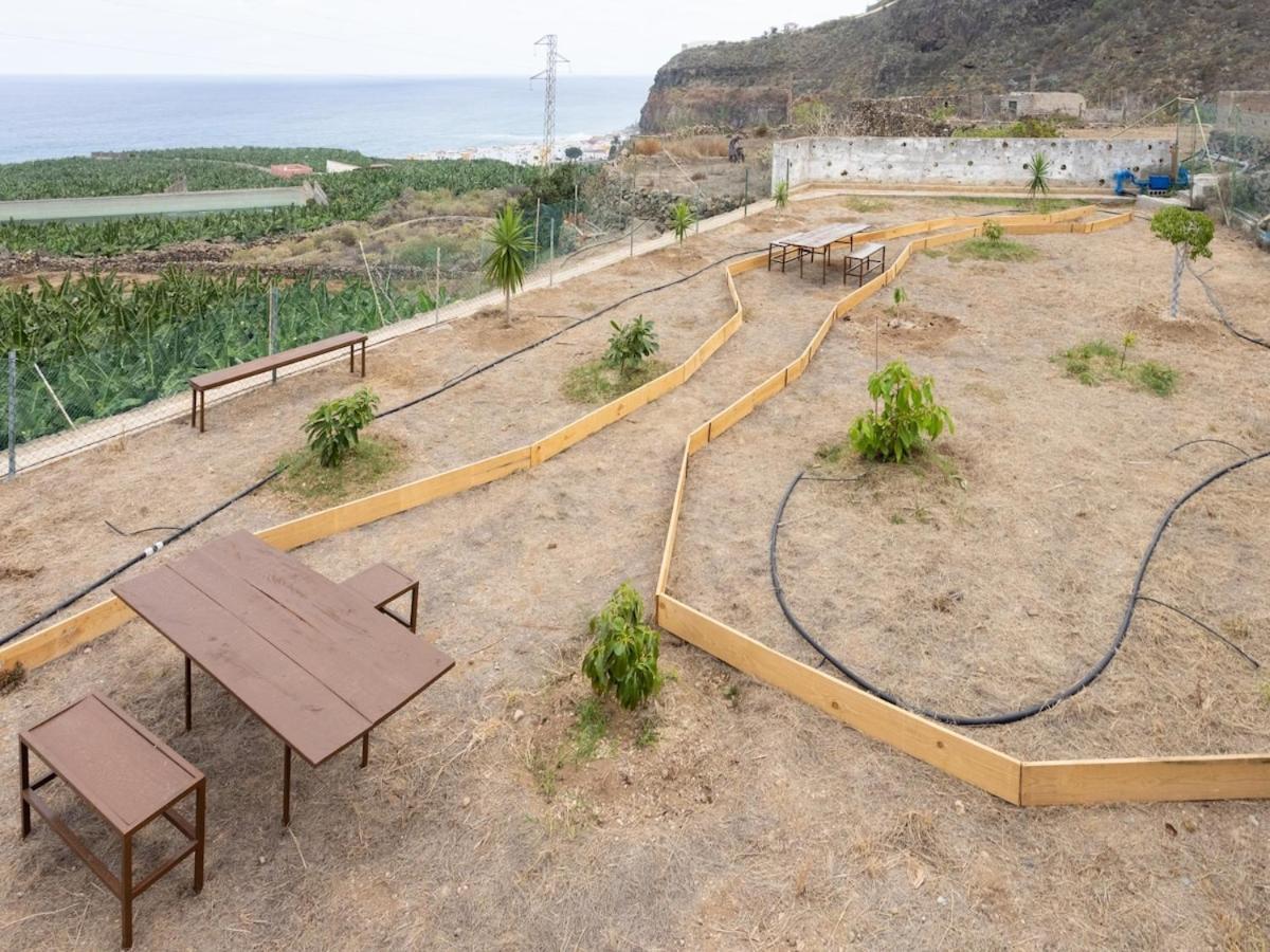 Eden Rentals North Paradise 'House A' Santa Catalina Eksteriør bilde