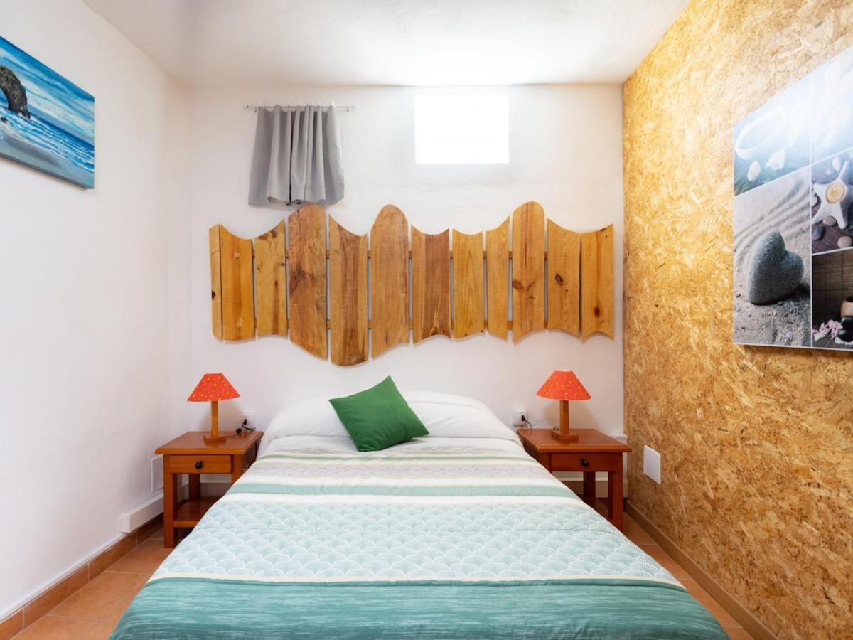 Eden Rentals North Paradise 'House A' Santa Catalina Eksteriør bilde
